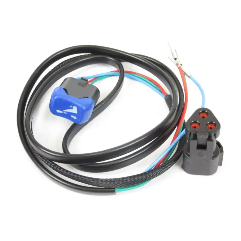 Interrupteur de Trim Johnson Evinrude 80CV Seulement Aujourd'hui