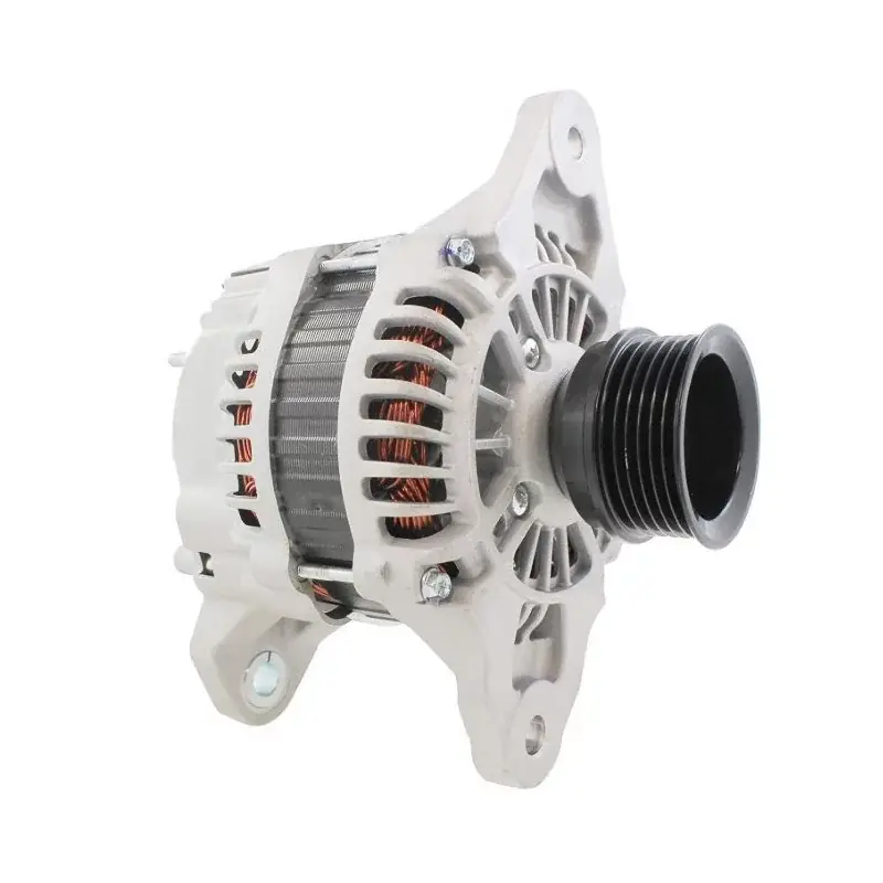 Alternateur Volvo Penta D1 155Ah 14V Vente Flash
