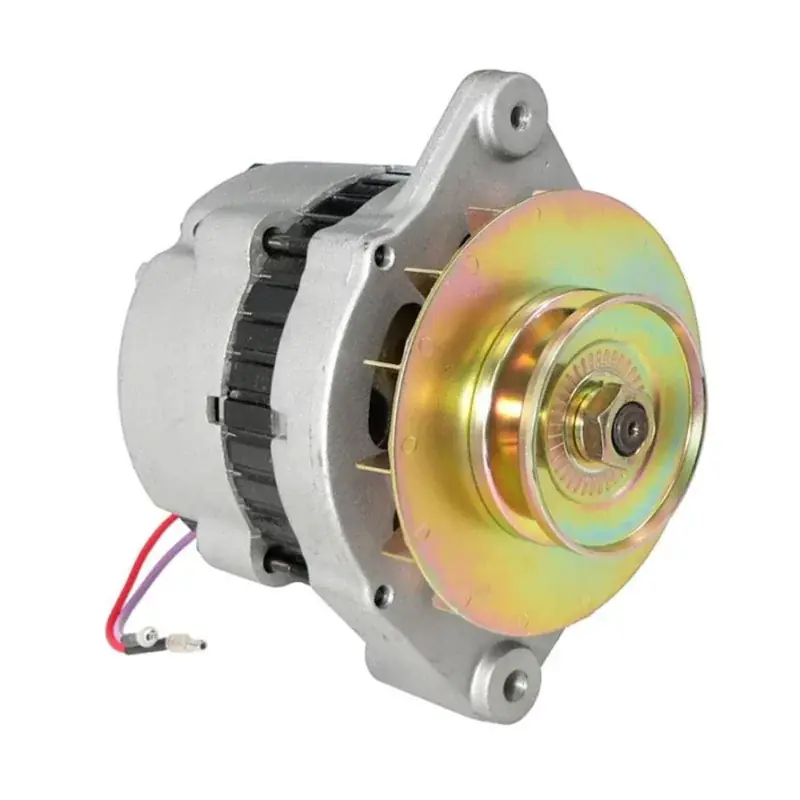 Nouvel Arrivage Alternateur type MANDO pour Mercruiser 205 GM 4.3L