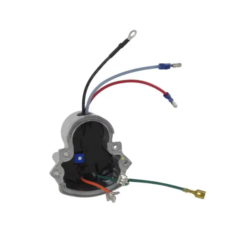 Régulateur d‘alternateur Mercruiser 140 GM 3.0L Prix Réduit
