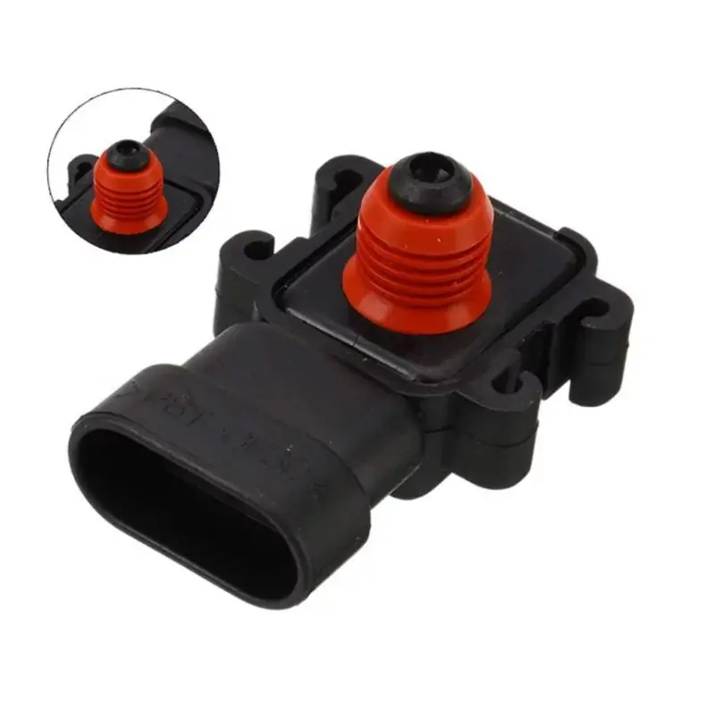 Produit De Marque 861249A1 / 8M0054726 Capteur de Pression d‘Admission Mercruiser 496 8.1L