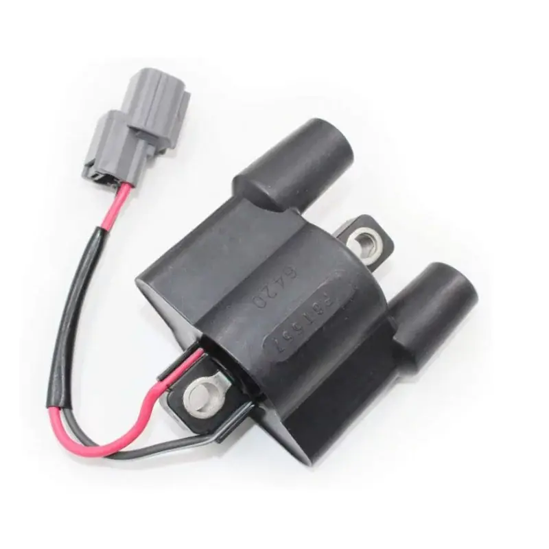 63P-82310-01 / F6T557 Bobine d‘Allumage Yamaha F50 à F150 Paiement Sécurisé