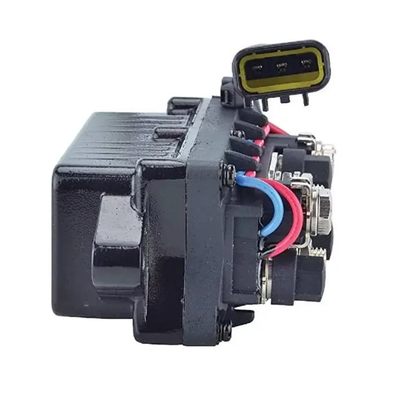 Retour Gratuit Relais de Trim Yamaha F350