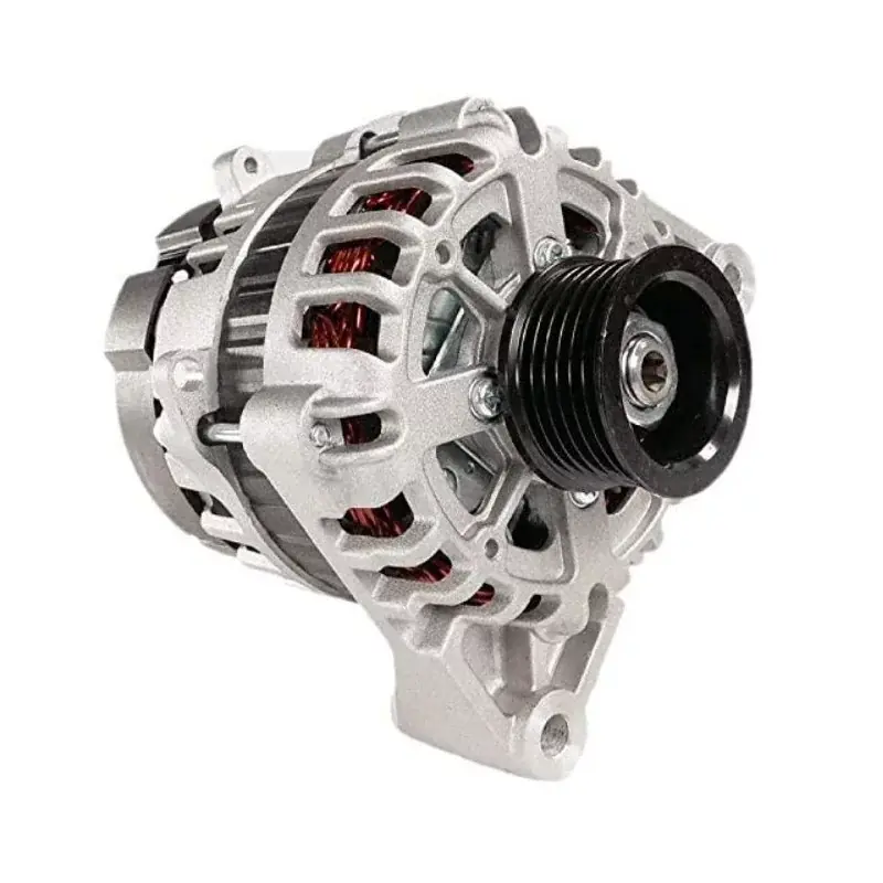 Quantité Limitée Alternateur Volvo Penta 5.0