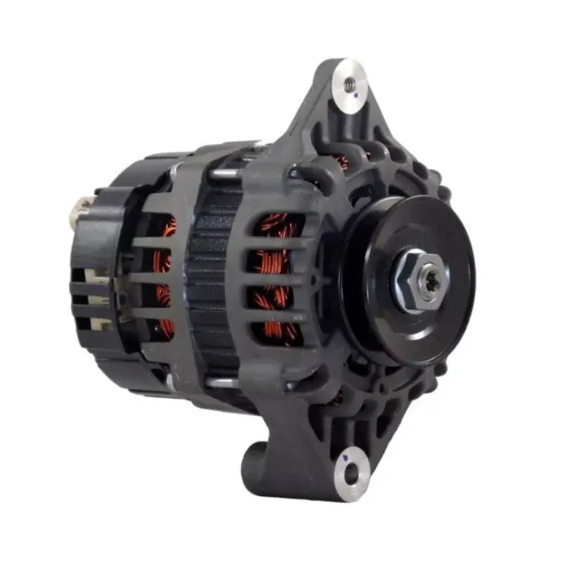 3862612 Alternateur Volvo Penta 4.3GL à 5.7GL Offre Du Jour