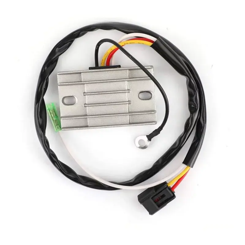 32800-89J00 / 32800-89J11 Redresseur / Régulateur Suzuki DF25 et DF30 Produit De Marque