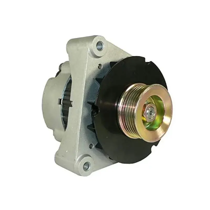Alternateur type MANDO pour Volvo Penta 7.4 Soldes