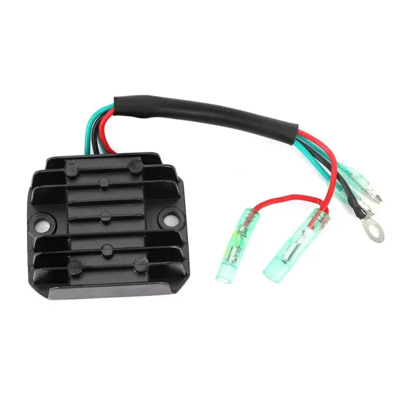 6G8-81960-A1 Redresseur / Régulateur Yamaha F8 à F15 Haute Qualité