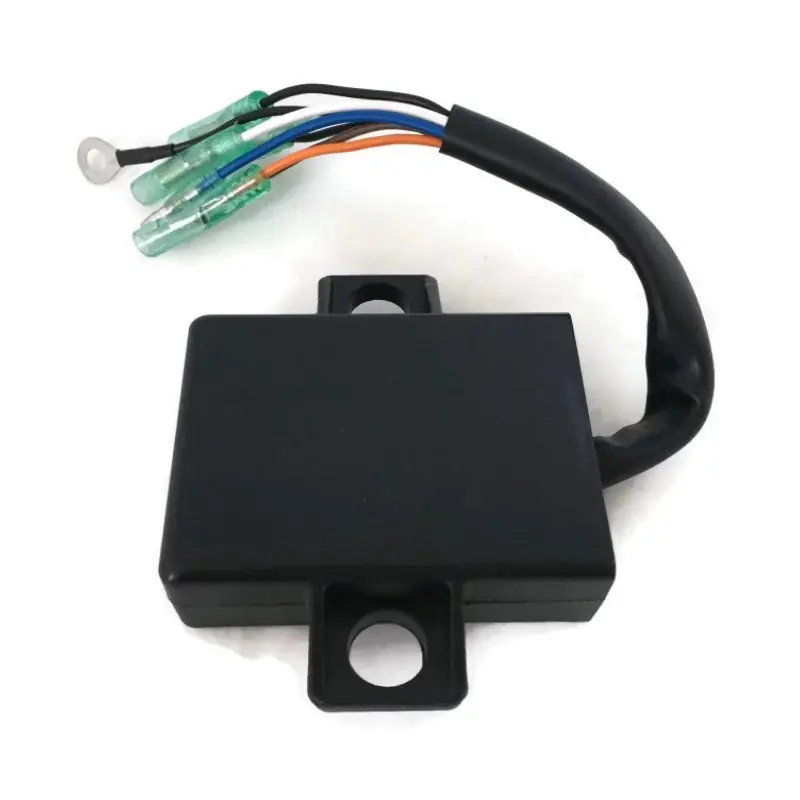 6B4-85540-00 / 6B4-85540-03 Boitier Electronique CDI Yamaha 9.9 et 15CV 2T Réduction