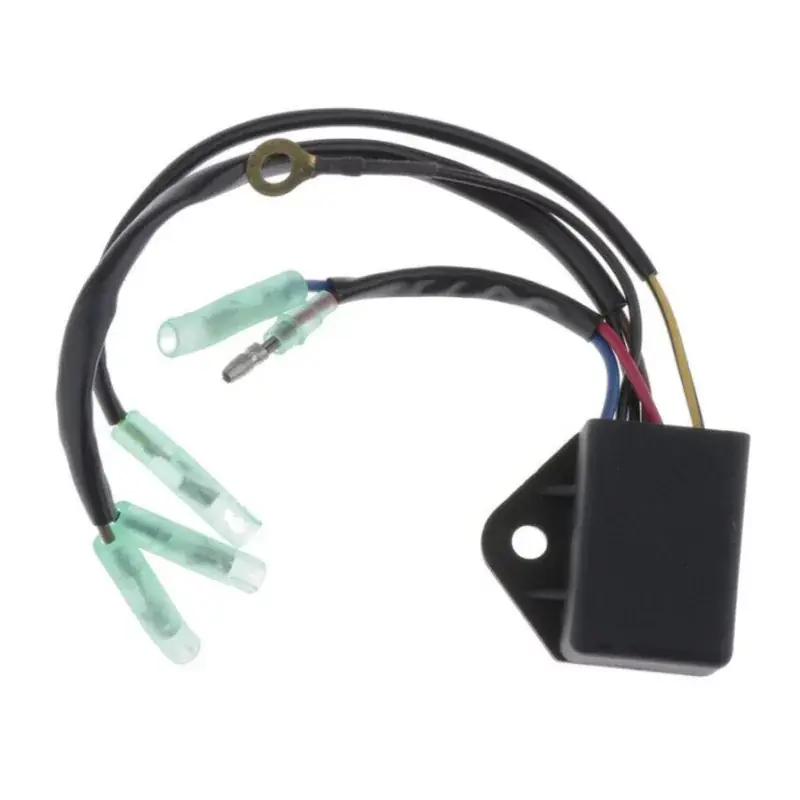 Affaire À Saisir Boitier Electronique CDI Mercury 30CV 2T