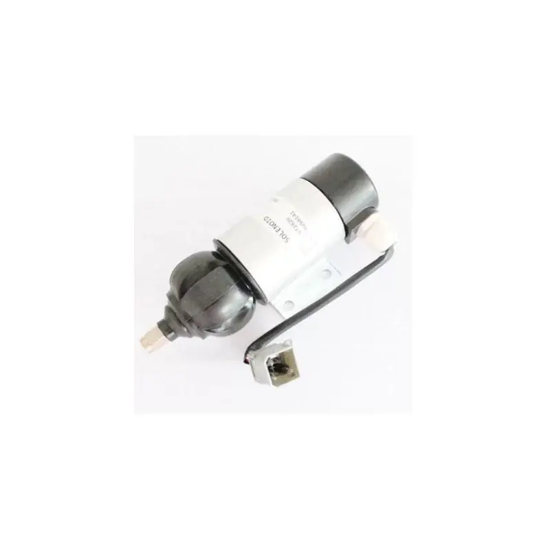 Petit Prix 872826 Electrovanne d‘arrêt Volvo Penta 12 Volt