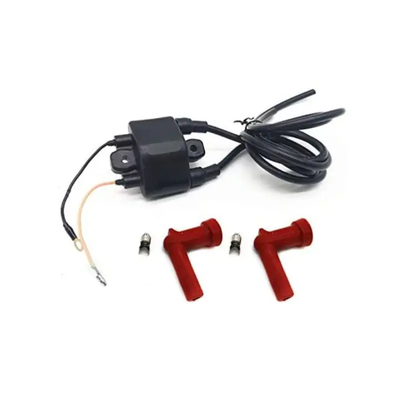 Paiement Sécurisé 67F-85570-00 Bobine d‘Allumage Yamaha F90