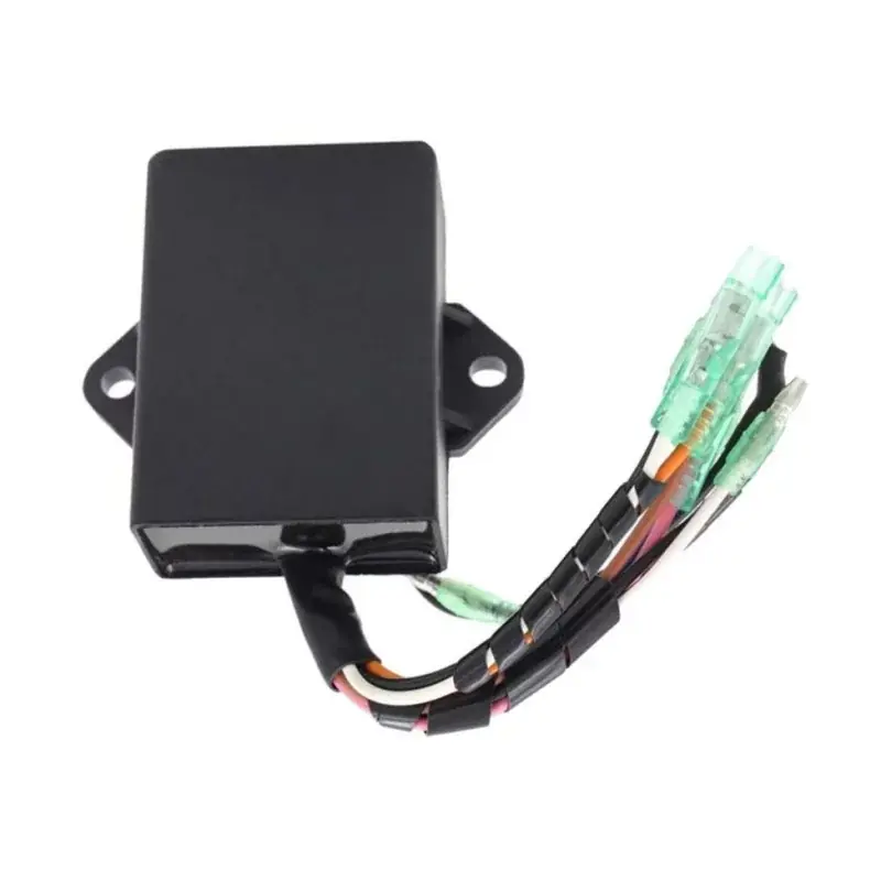 6G8-85540-20 / 6G8-85540-22 Boitier Electronique Yamaha F8 et F9.9 Livraison Express