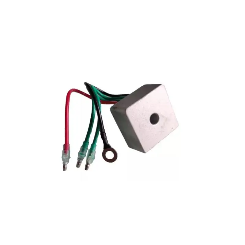 Commander Maintenant 664-81970-60 / 664-81970-61 / 664-81970-62 Redresseur / Régulateur Yamaha 30CV 2T