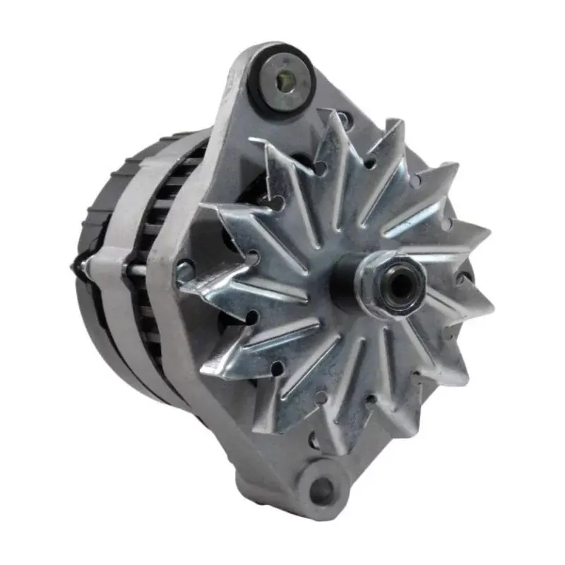 Alternateur Volvo Penta D41 24V 40 Amp Expédié Aujourd'hui