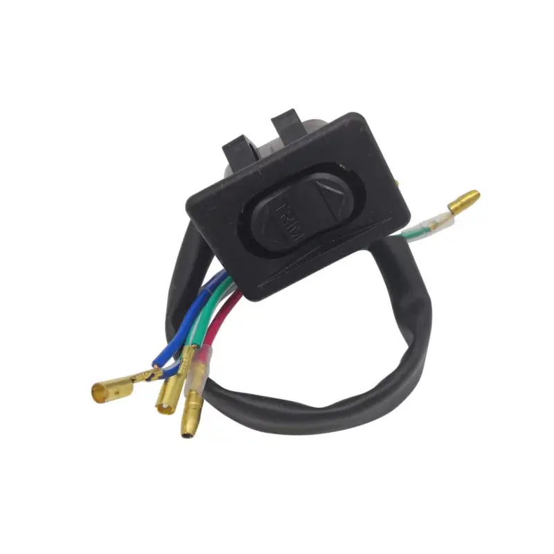 Interrupteur de Trim de Cuvette Mercury 200CV 4T Prix Promo
