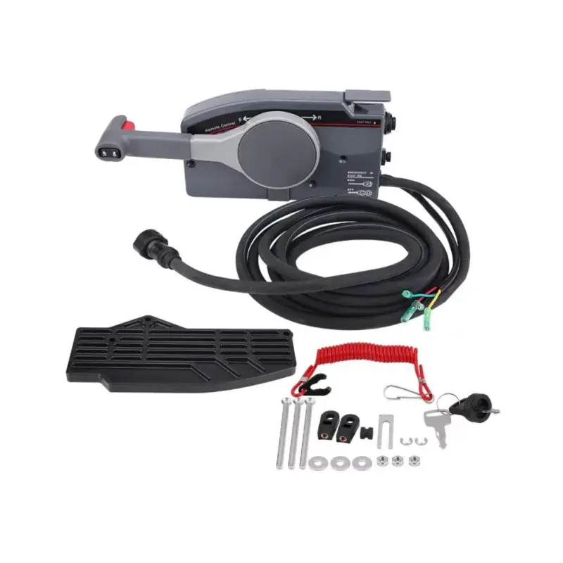 Promotion Boitier de Commande Yamaha 10 Broches F40