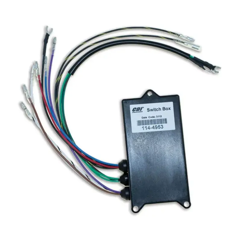 CDI Mercury 90CV 2T Acheter Direct