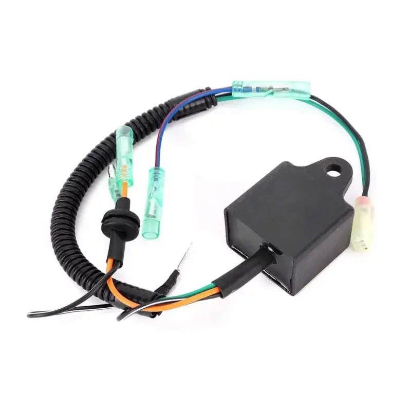 CDI Suzuki DT15 Prix Choc