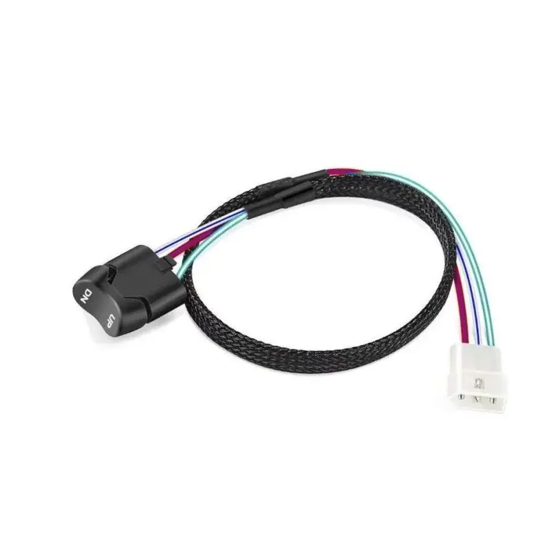 Bouton de Trim Honda BF130 Produit De Marque