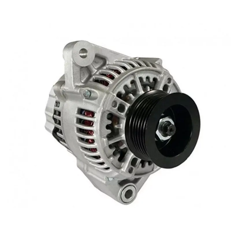 Populaire 31630-ZY3-003 Alternateur Honda BF175 à BF250