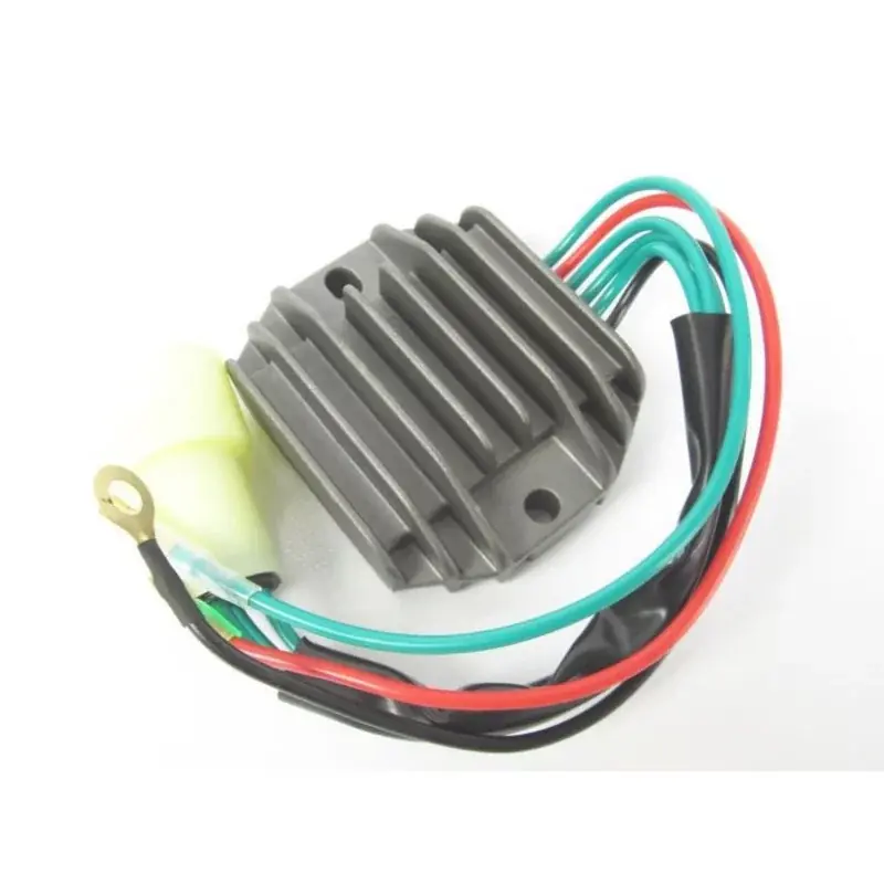 Affaire À Saisir 62Y-81960-00 / 62Y-81960-10 Redresseur / Régulateur Yamaha F40 et F50