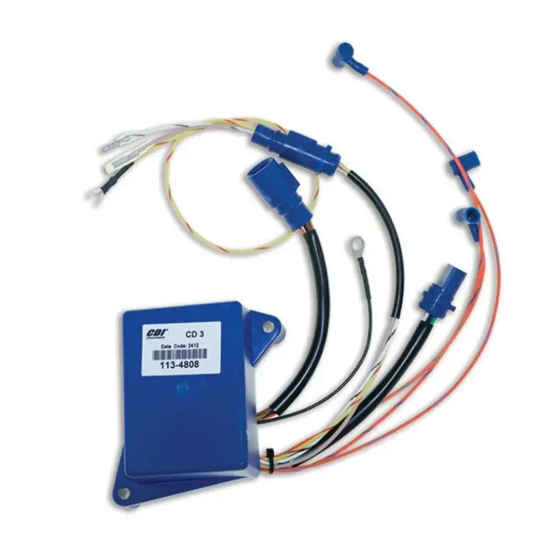 CDI Johnson Evinrude 65CV 2T Pas Cher