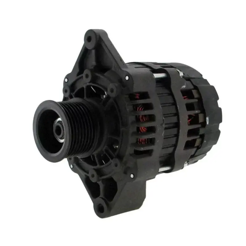 Populaire Alternateur New Holland LS180 et LS185