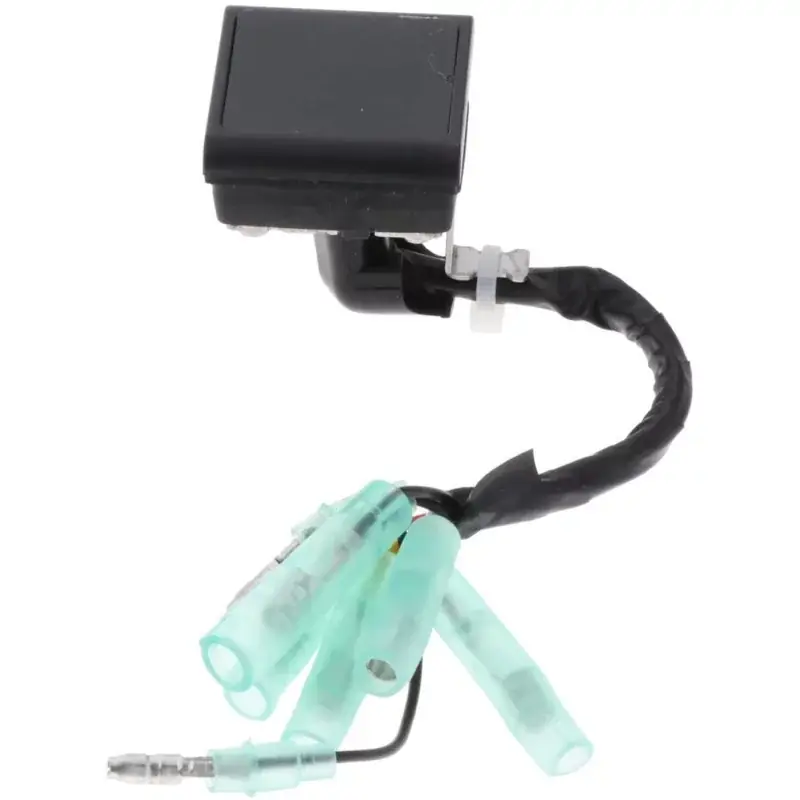 Haute Qualité Indicateur lumineux 4 LED Honda 75CV 4T
