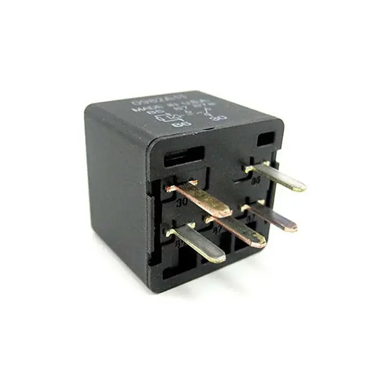 Populaire Relais Volvo Penta 3.0L