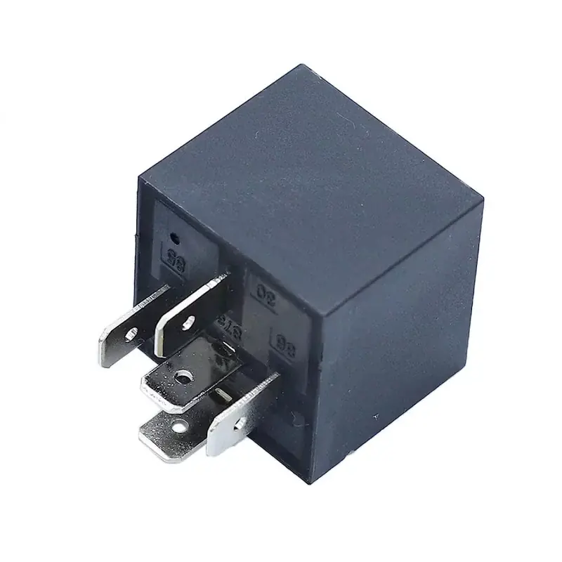 Relais Volvo Penta 4.3L Prix Cassé