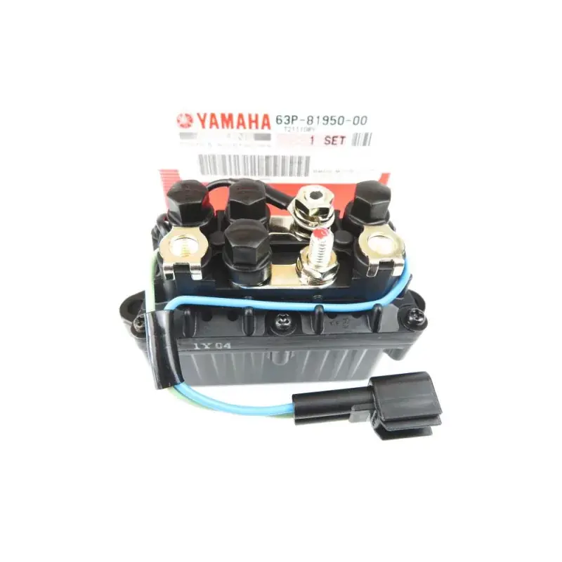 Relais de Trim Yamaha F50 4T Dernière Chance