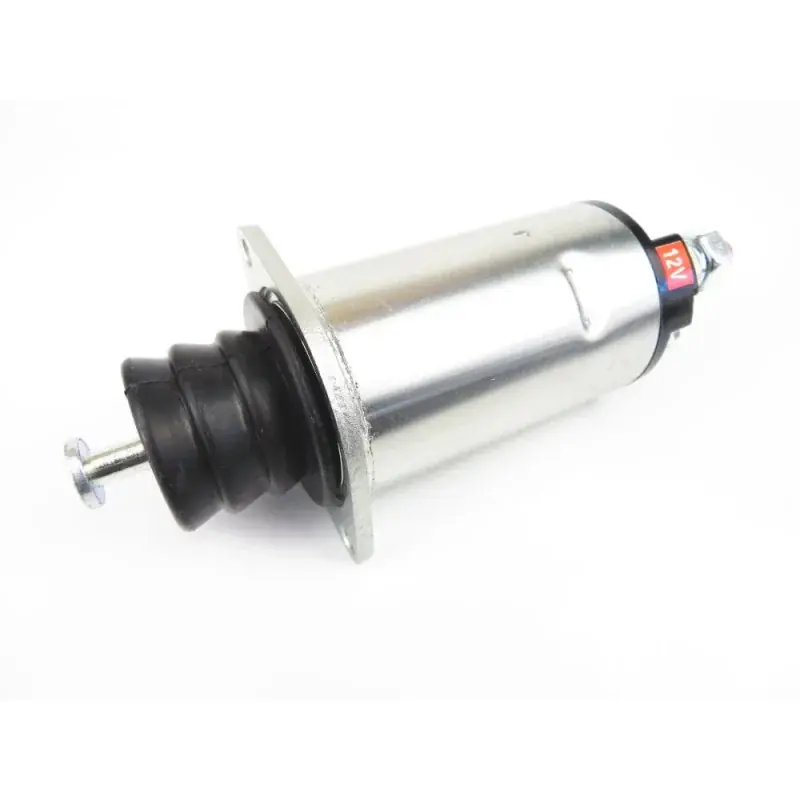 Solénoïde 12V Cummins C Series Commande En Gros