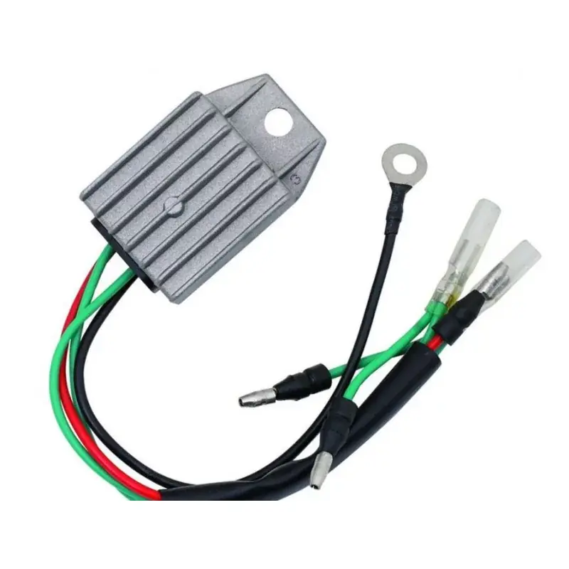 Quantité Limitée Redresseur / Régulateur Yamaha F8