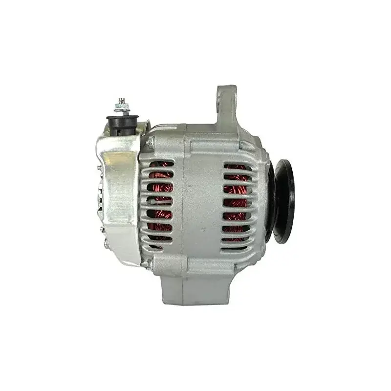 Authentique Alternateur Kubota L47 et M62