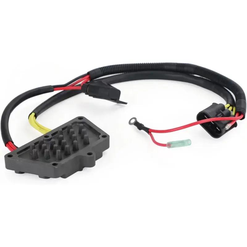 Redresseur / Régulateur Mercury 115CV 4T Vente Flash