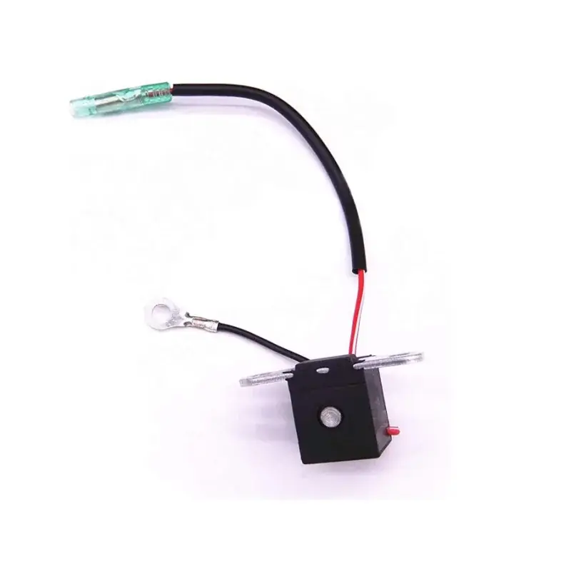 Commander Vite Bobine Pulseur Tohatsu 8CV 4T