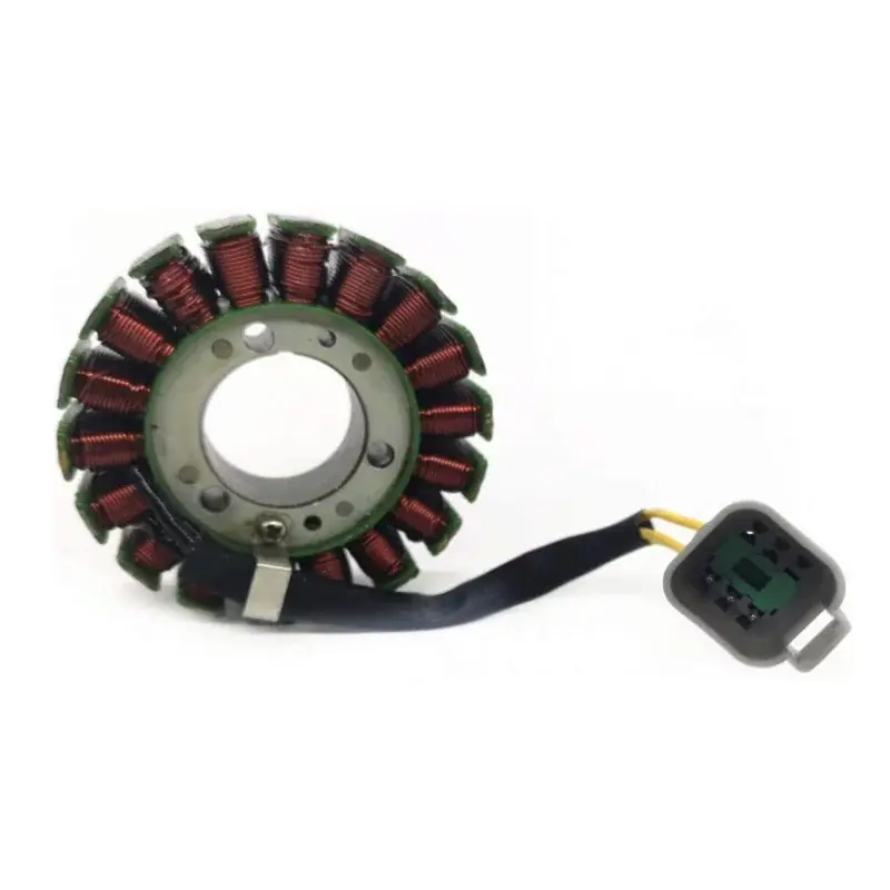 Populaire Stator Seadoo RX DI