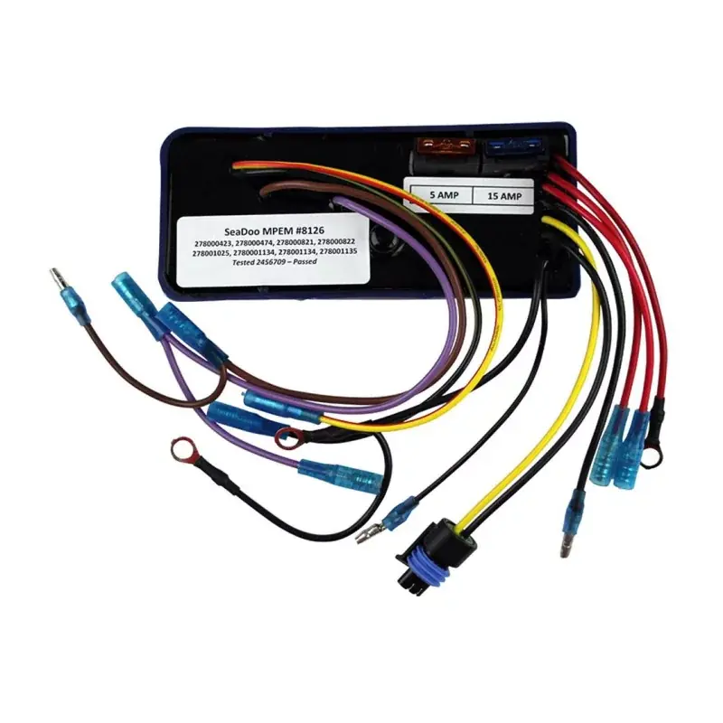 Commander Vite CDI Seadoo SPI