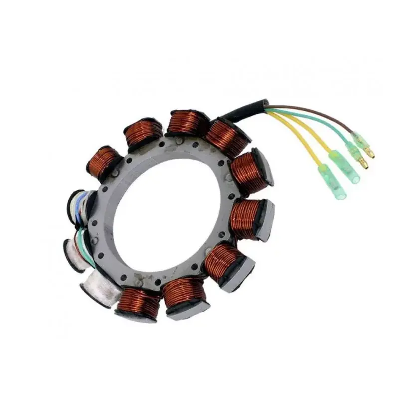 Stator Mercury 75CV 2T Nouvelle Collection