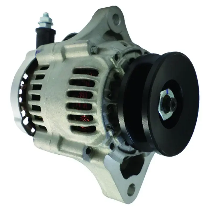 Expédition Rapide Alternateur John Deere 50
