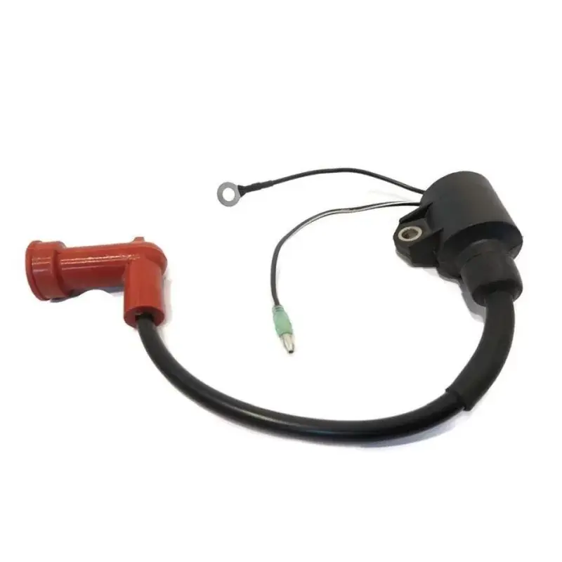 Bobine Yamaha 15CV 2T Commander Vite