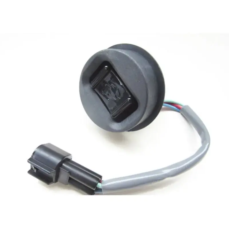 Expédition Rapide Bouton de Trim Yamaha 100CV 2T