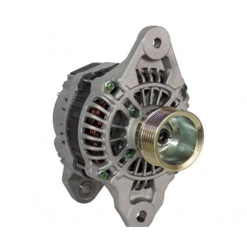 Alternateur Volvo Penta D70 et TD70 Authentique