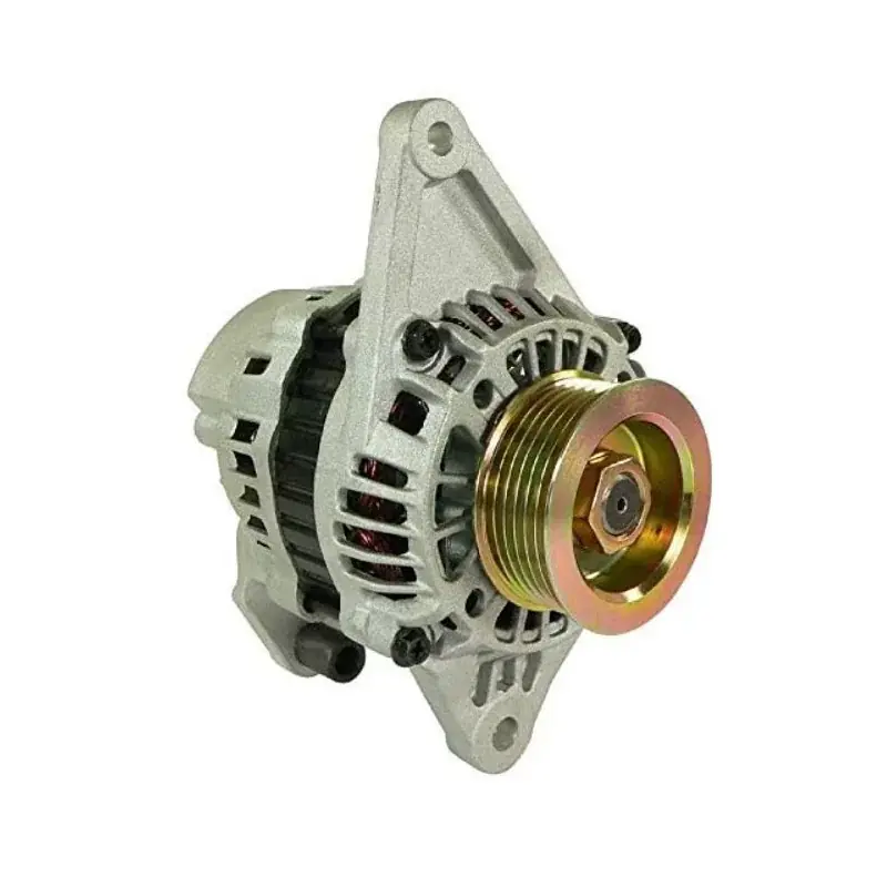 Must-Have Alternateur Mercruiser 1.7L