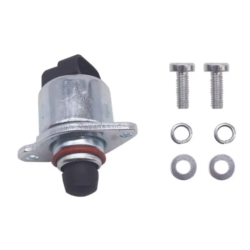 3843750 / 3843751 / 3857696 Valve IAC Volvo Penta 4.3 à 5.7 Pas Cher