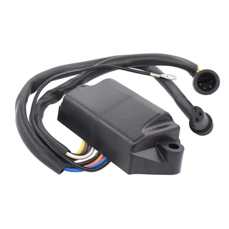 0581927 / 0582453 / 0581649 Boitier Electronique Johnson Evinrude 25CV 2T Pas Cher