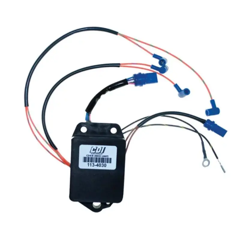 583777 / 584029 / 584030 CDI Johnson Evinrude 80CV 2T Commande En Gros