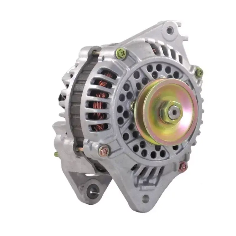 Alternateur Caterpillar GC20 Satisfait Ou Remboursé