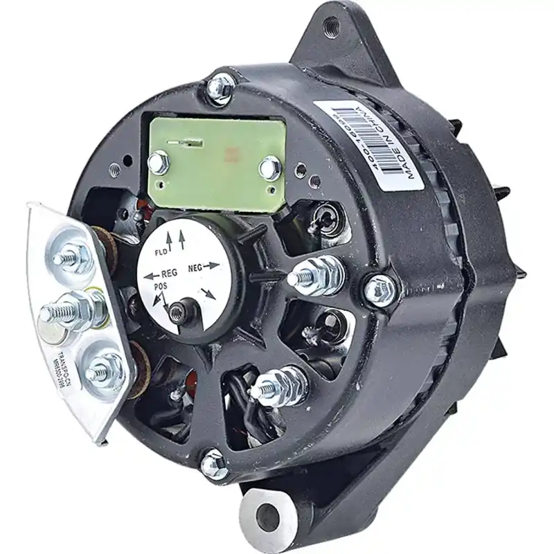 Paiement Sécurisé Alternateur John Deere 1530
